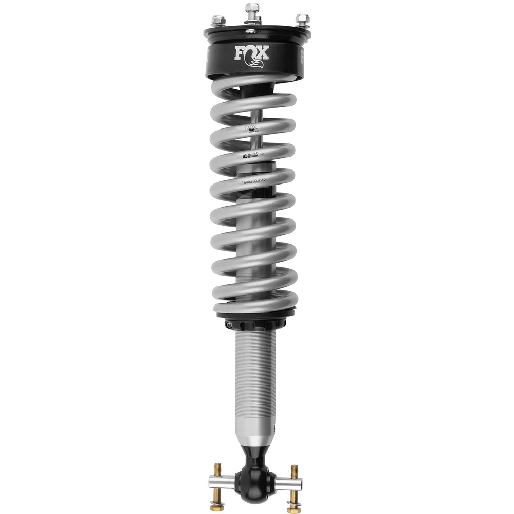 19+ GM 1500 Front Coilover, Performance Series, 2.0, IFP, NON-TB/NOT-AT4 0-2" Lift, TB/AT4 NO" Lift - Apollo Off-Road