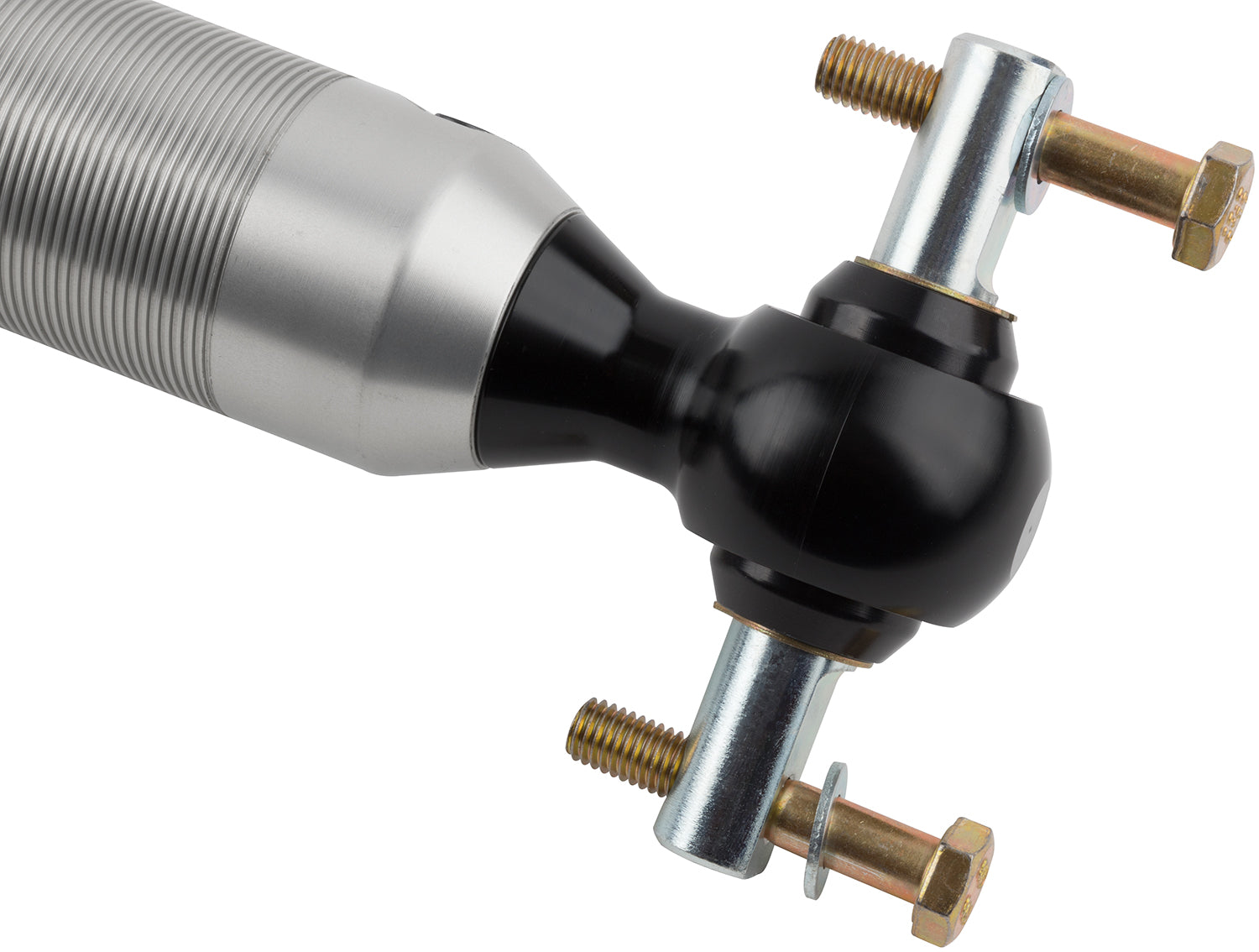 19+ GM 1500 Front Coilover, Performance Series, 2.0, IFP, NON-TB/NOT-AT4 0-2" Lift, TB/AT4 NO" Lift - Apollo Off-Road