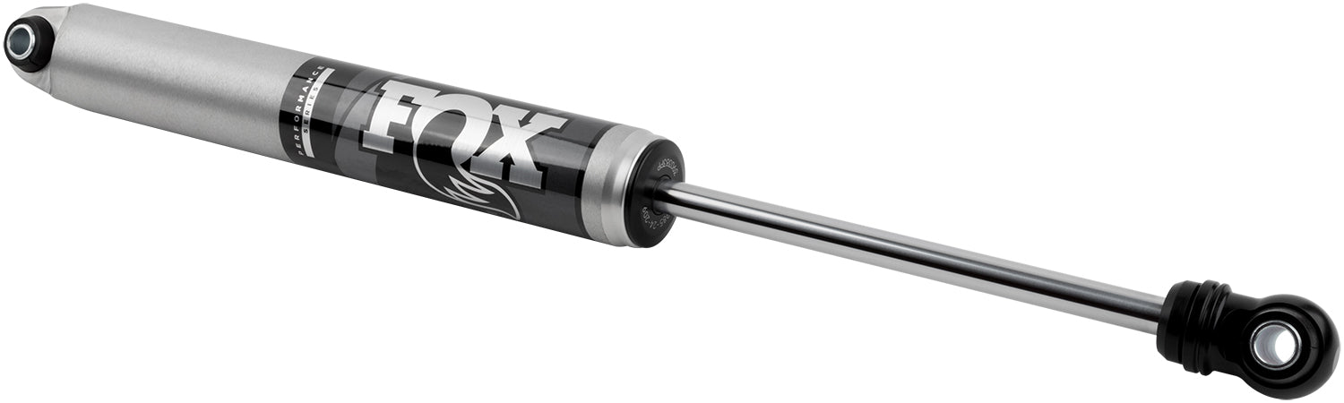 19+ GM 1500 Rear, Performance Series, 2.0, IFP, NON-TB/NON-AT4 0-2" Lift - Apollo Off-Road
