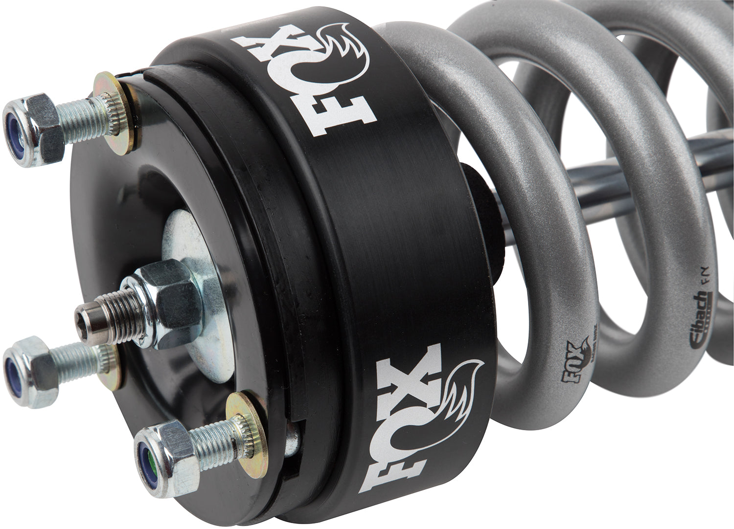 19+ Ram 1500, Front Coilover, Performance Series, 2.0, IFP, 0-2" Lift - Apollo Off-Road