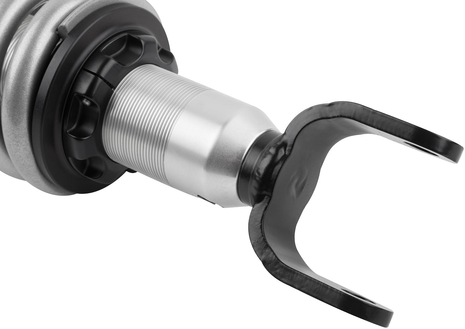 19+ Ram 1500, Front Coilover, Performance Series, 2.0, IFP, 0-2" Lift - Apollo Off-Road