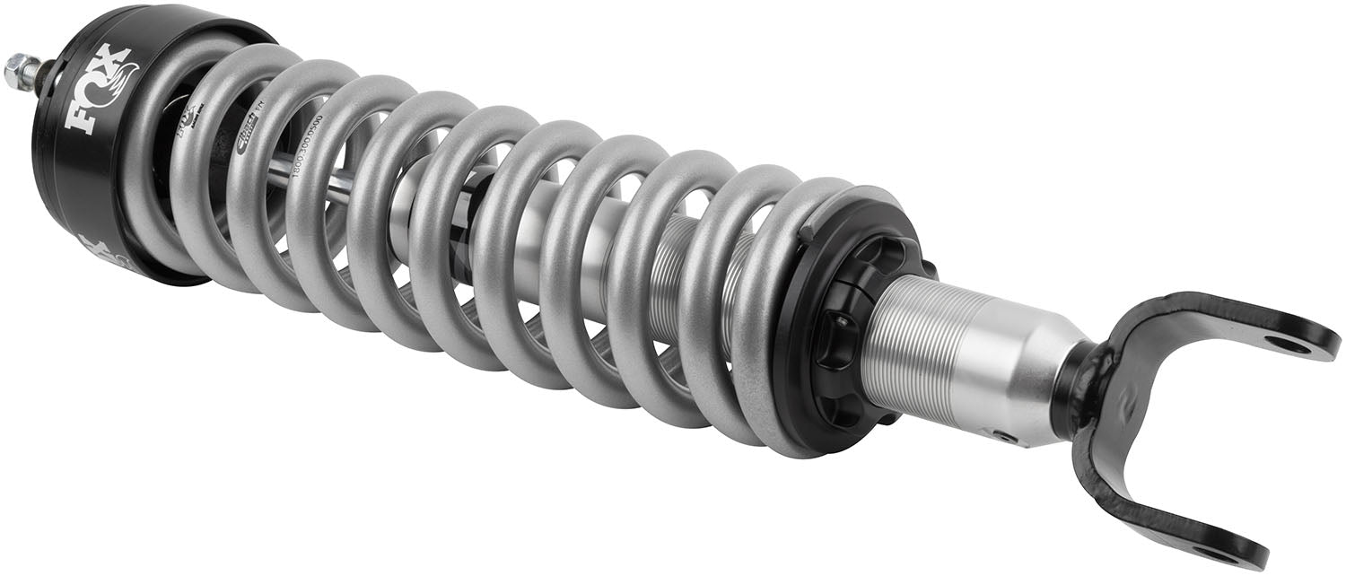 19+ Ram 1500, Front Coilover, Performance Series, 2.0, IFP, 0-2" Lift - Apollo Off-Road