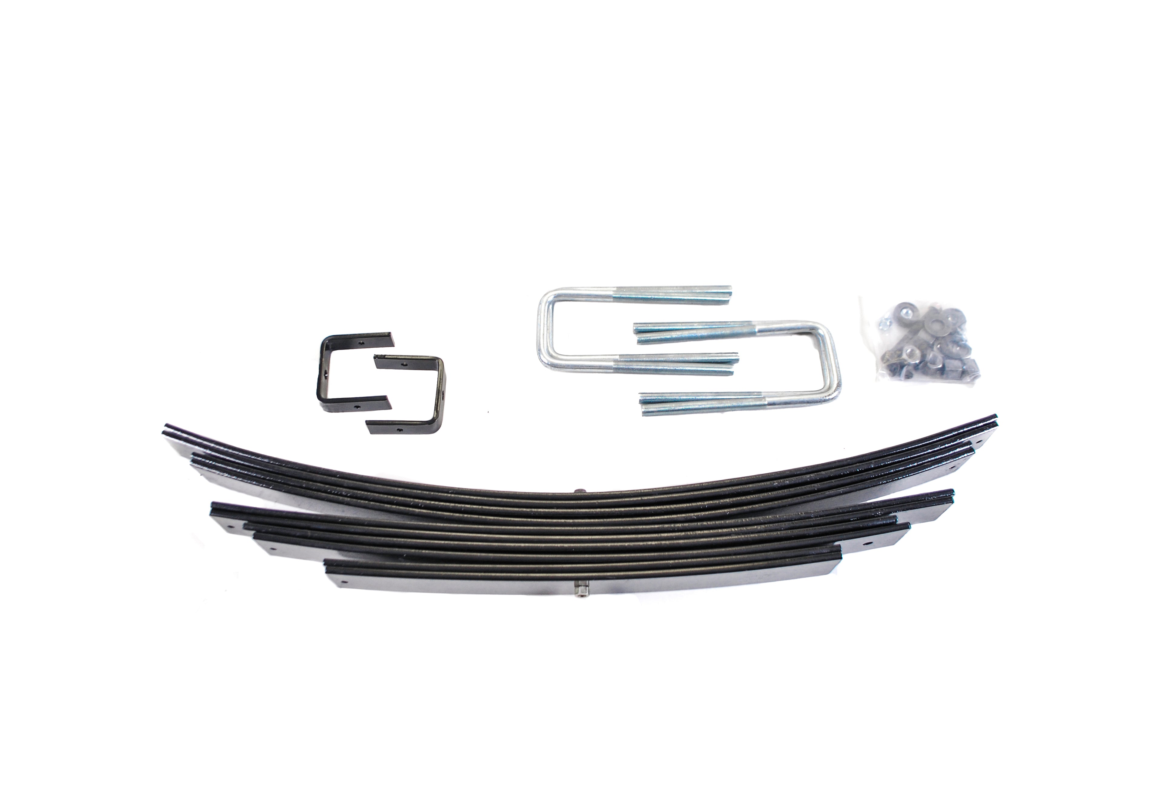 LP-15 Helper Spring For 2005-2023 Toyota Tacoma 2WD/4WD Hellwig