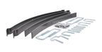 Silent Support System Series Helper Spring Kit For 2007-2023 Toyota Tundra 2WD/4WD Hellwig