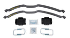 EZ-990 Helper Spring For 2019-2023 Ford Ranger 2WD/4WD Hellwig