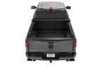 EZ-Roll Soft Tonneau Cover For Ram 2019-2024 1500 5.7 Foot Black Tailgate Spoiler Not Included Bestop