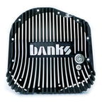 Differential Cover Kit 1985-24 Sterling 10.25 Black Banks Power