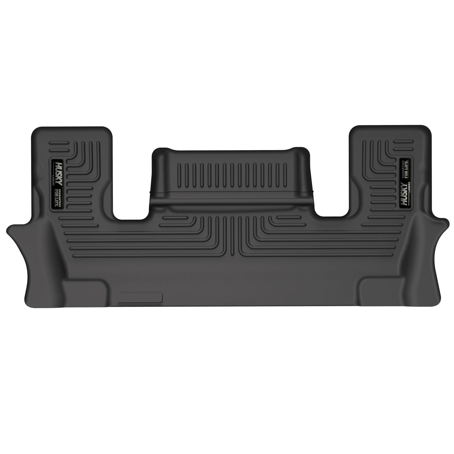 Weatherbeater 3rd Seat Floor Liner For 2020-2026 Explorer Husky Liners