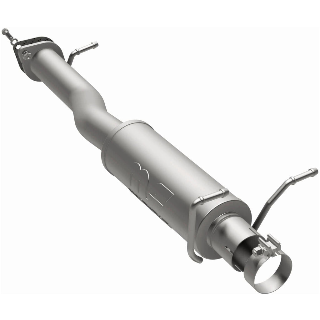 19-26 Ram 1500 D-Fit Series Muffler Replacement Kit with Muffler