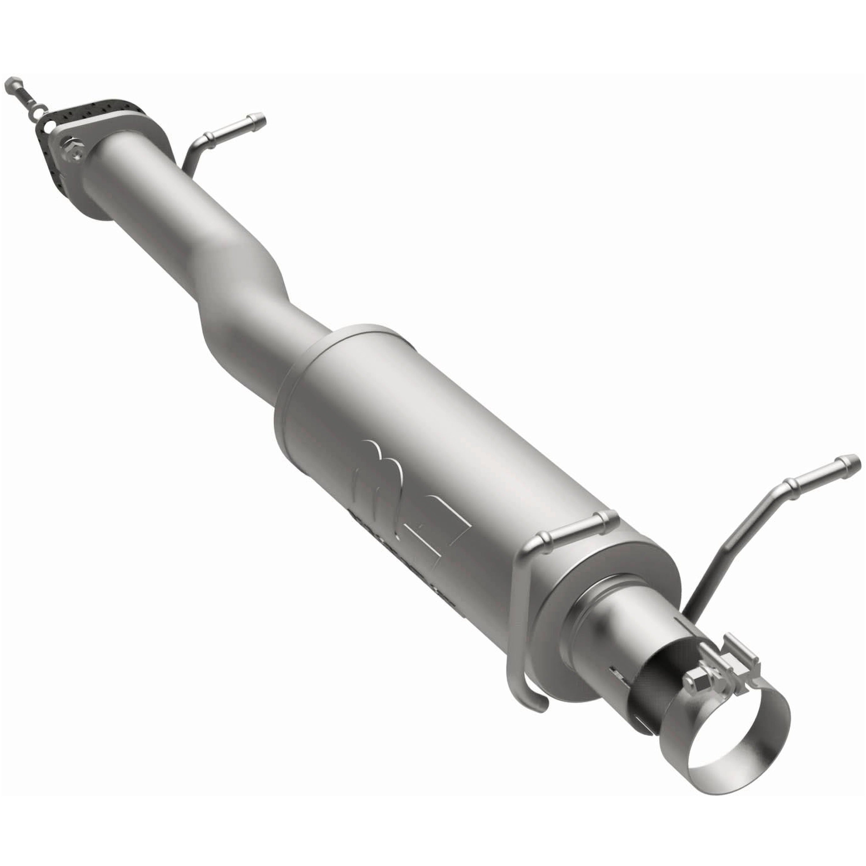 19-26 Ram 1500 D-Fit Series Muffler Replacement Kit with Muffler