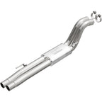 17-20 Ford F-150 Raptor D-Fit Series Muffler Replacement Kit with Muffler