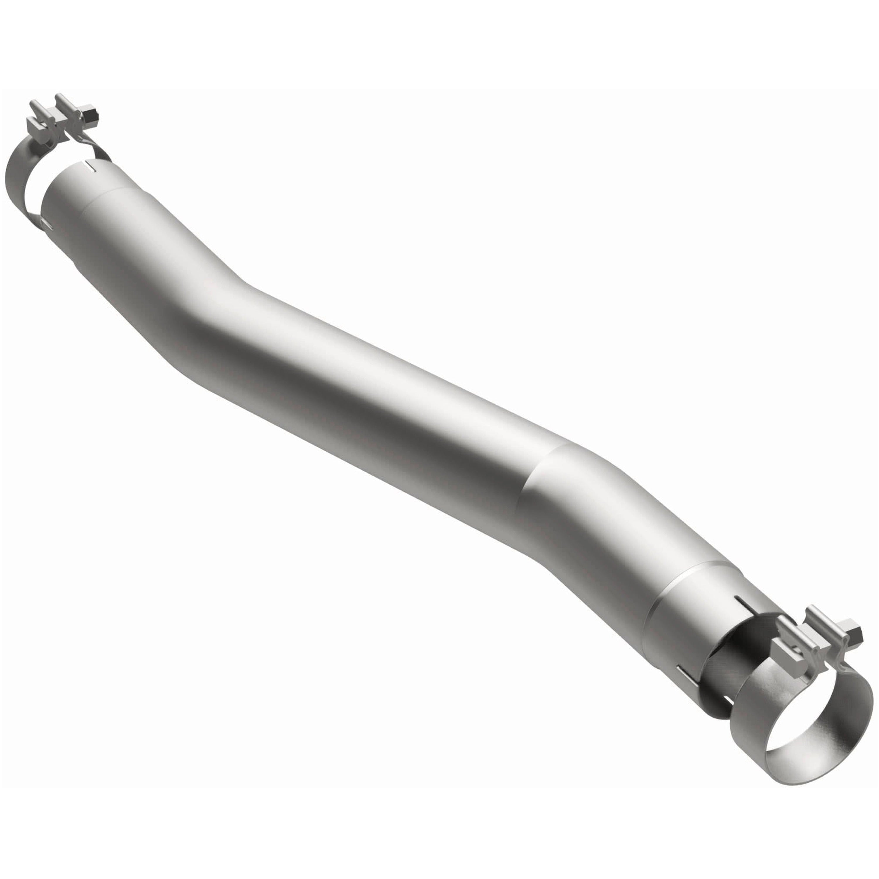 19-26 Chevrolet Silverado 1500 / GMC Sierra 1500 D-Fit Series 2.75in. Muffler Replacement Kit without Muffler