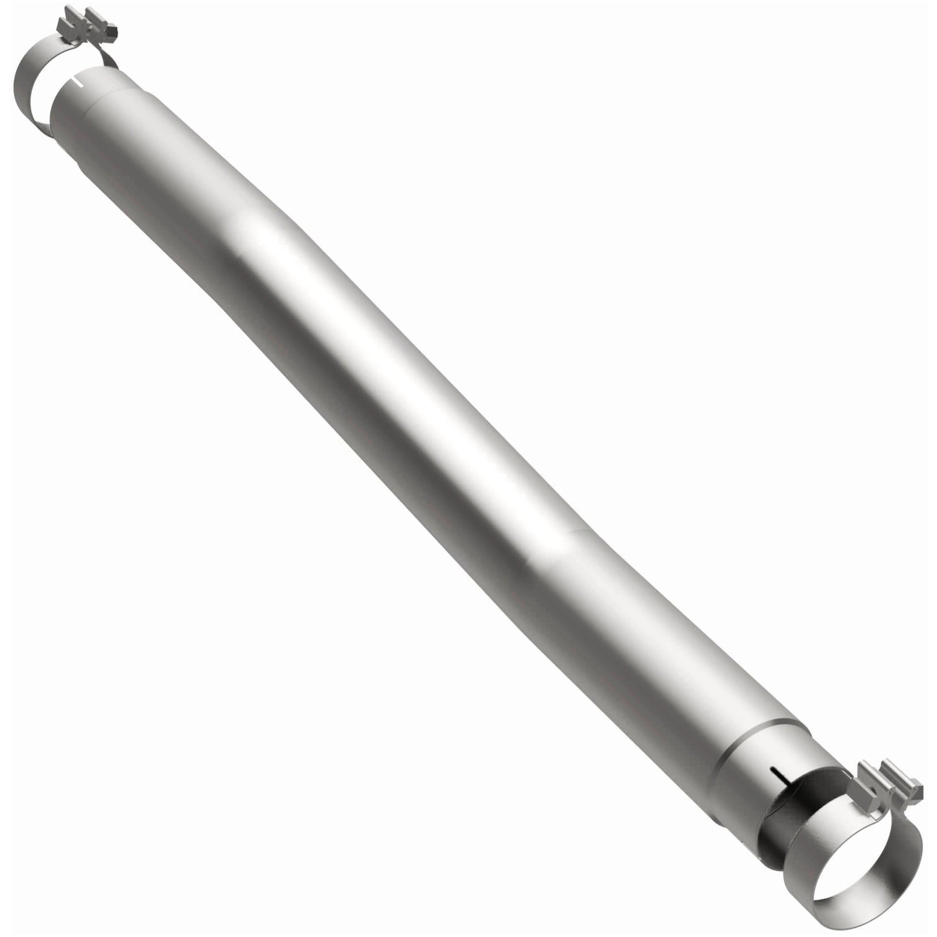 19-26 Chevrolet Silverado 1500 / GMC Sierra 1500 D-Fit Series 3.5in. Muffler Replacement Kit without Muffler