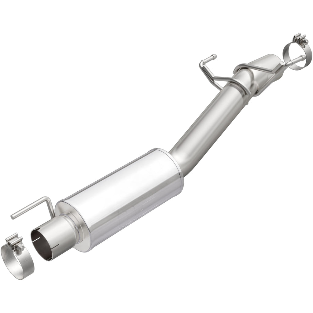 19-26 Ram 2500/3500 D-Fit Series Muffler Replacement Kit with Muffler