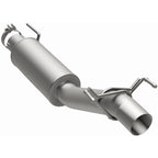 19-26 Ram 2500/3500 D-Fit Series Muffler Replacement Kit with Muffler