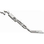 15-26 Ford F-150 Street Series Cat-Back Exhaust System Polished 19565