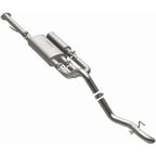 16-23 Toyota Tacoma Overland Series Cat-Back Exhaust System