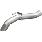 21-26 Ford Bronco D-Fit Series Muffler Replacement Kit without Muffler