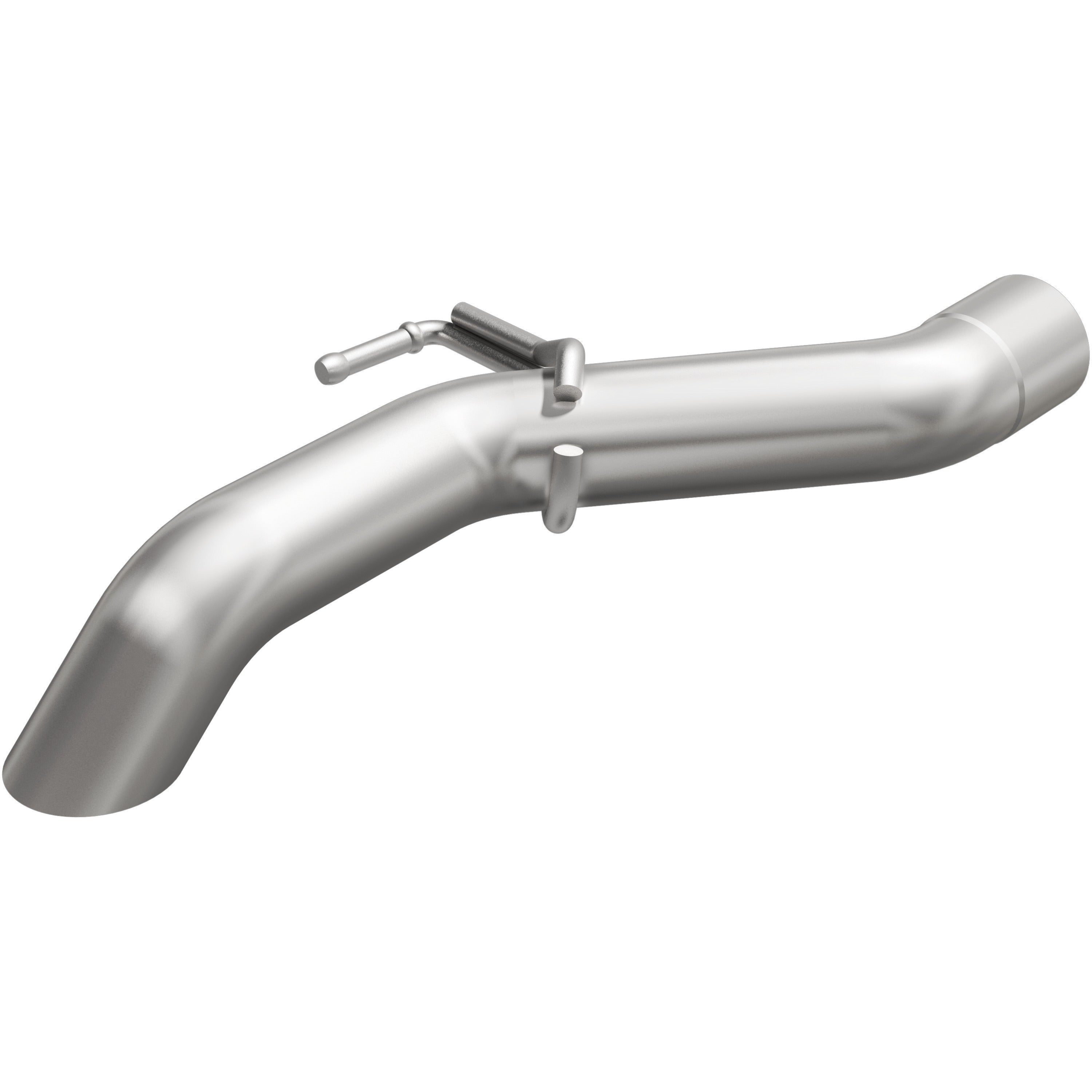 21-26 Ford Bronco D-Fit Series Muffler Replacement Kit without Muffler
