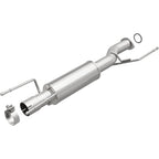 22-26 Toyota Tundra D-Fit Series Muffler Replacement Kit with Muffler