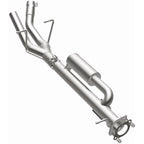 25-26 Ram 1500 D-Fit Series Muffler Replacement Kit with Muffler
