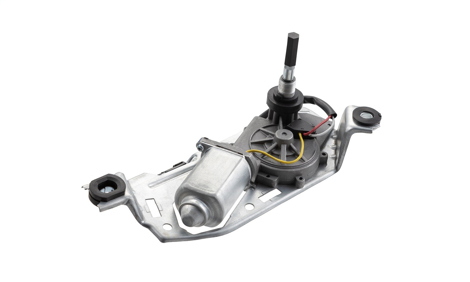 Windshield Wiper Motor Front 2007 2018 Wrangler JK/JKU OMIX