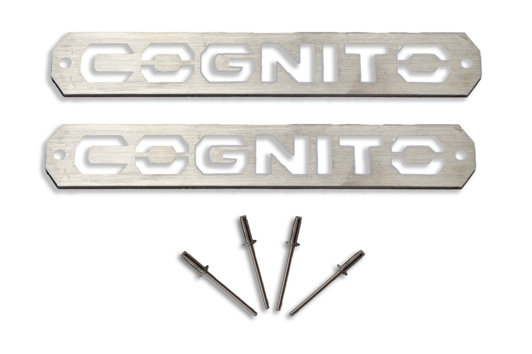 Badge Logo Kit Cognito