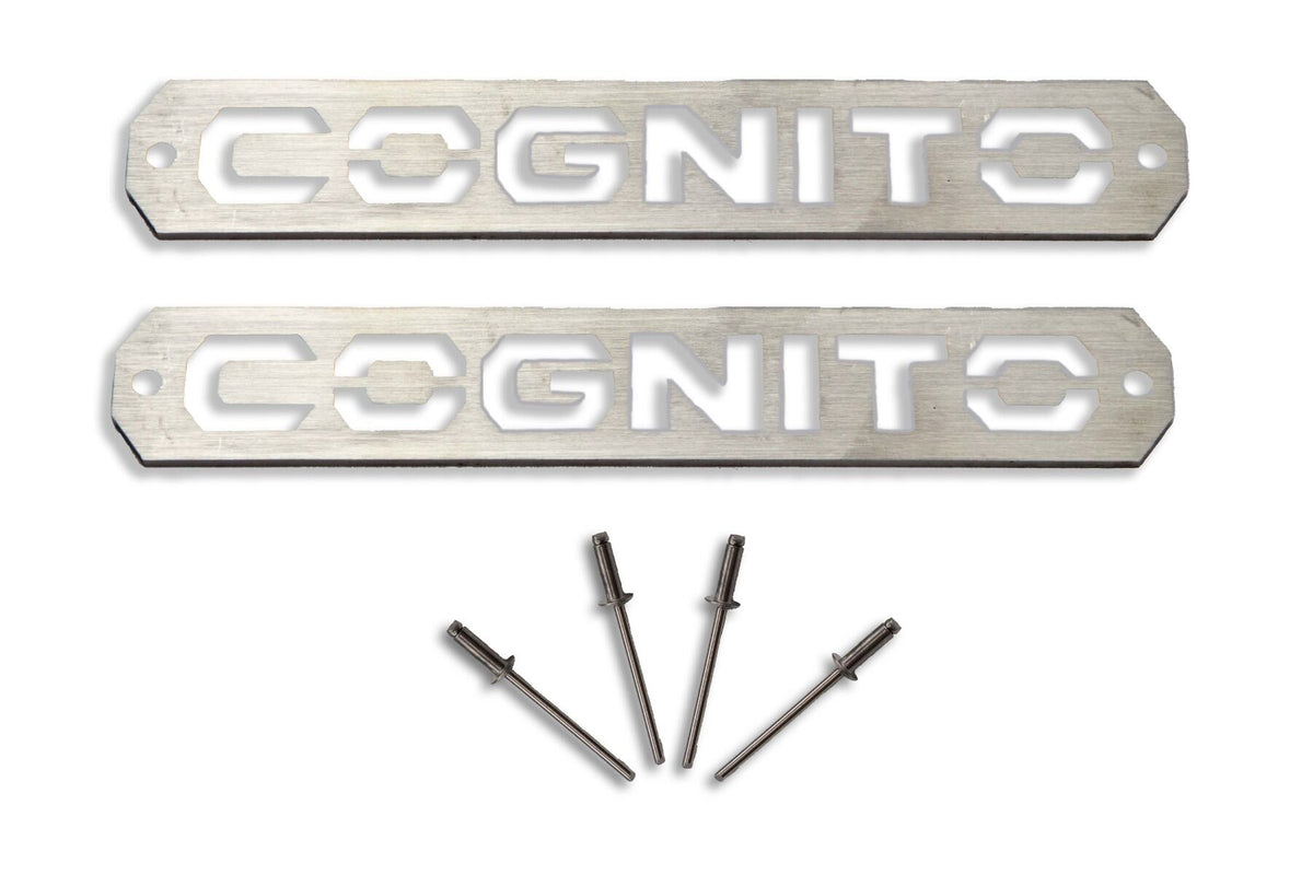 Badge Logo Kit Cognito