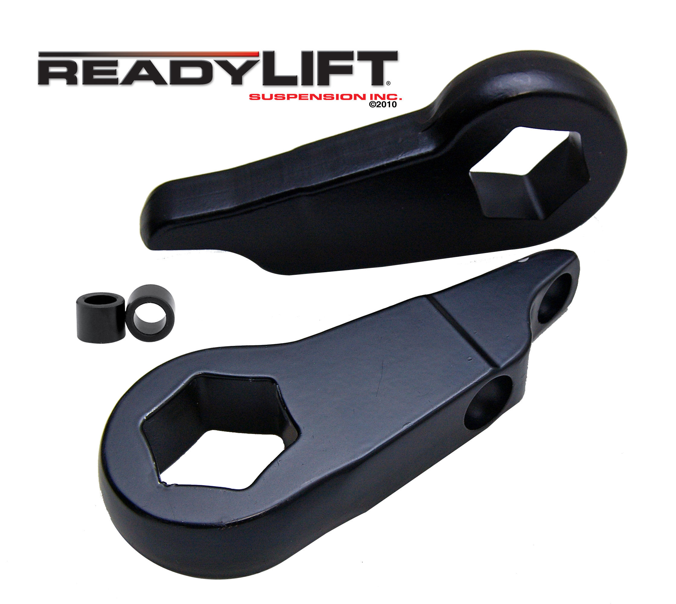 1998-11 Ford Explorer/Ranger/Edge 2.25'' Leveling Kit (Forged Torsion Key) - Apollo Off-Road