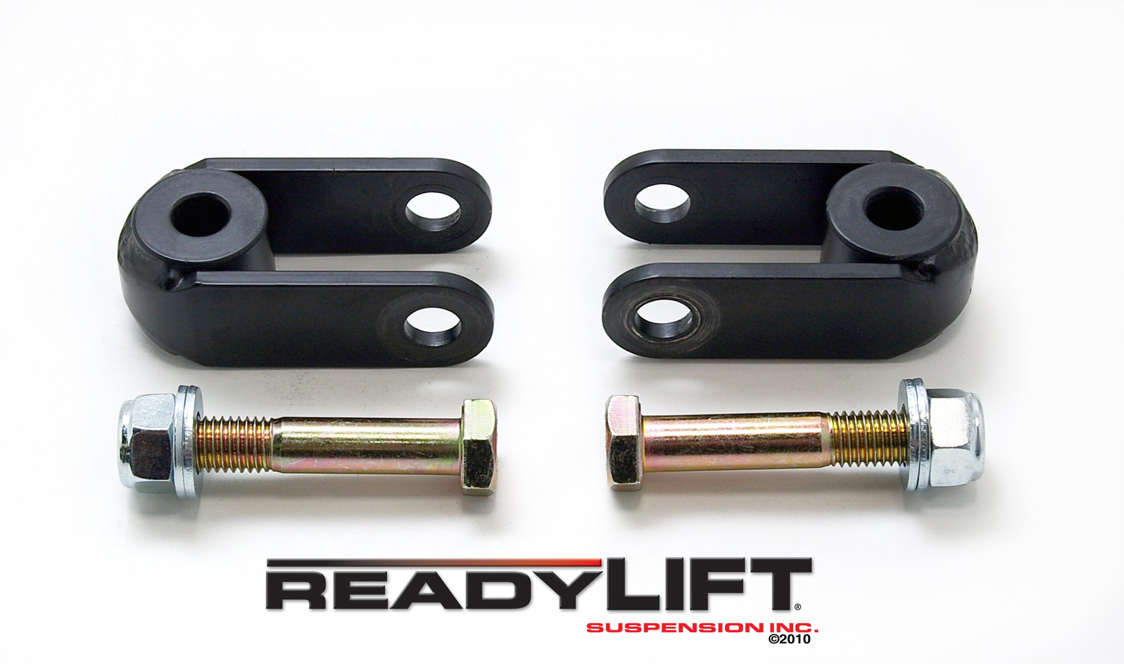 1999-18 Chevrolet/GMC 1500/Tahoe/Suburban/Yukonon XL Rear Shock Extensions - Apollo Off-Road