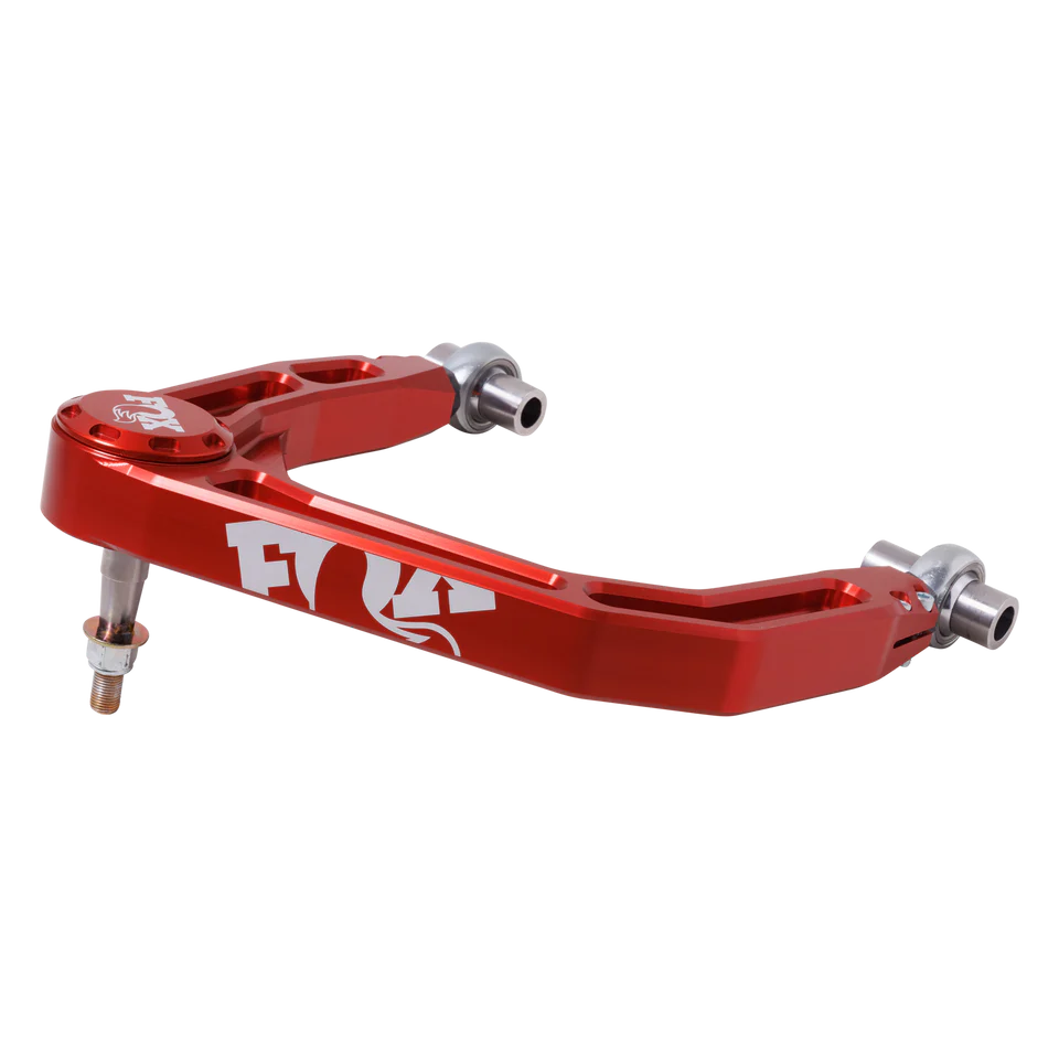 Fox 2017+ Ford F150 Raptor & Raptor R Billet Upper Control Arms