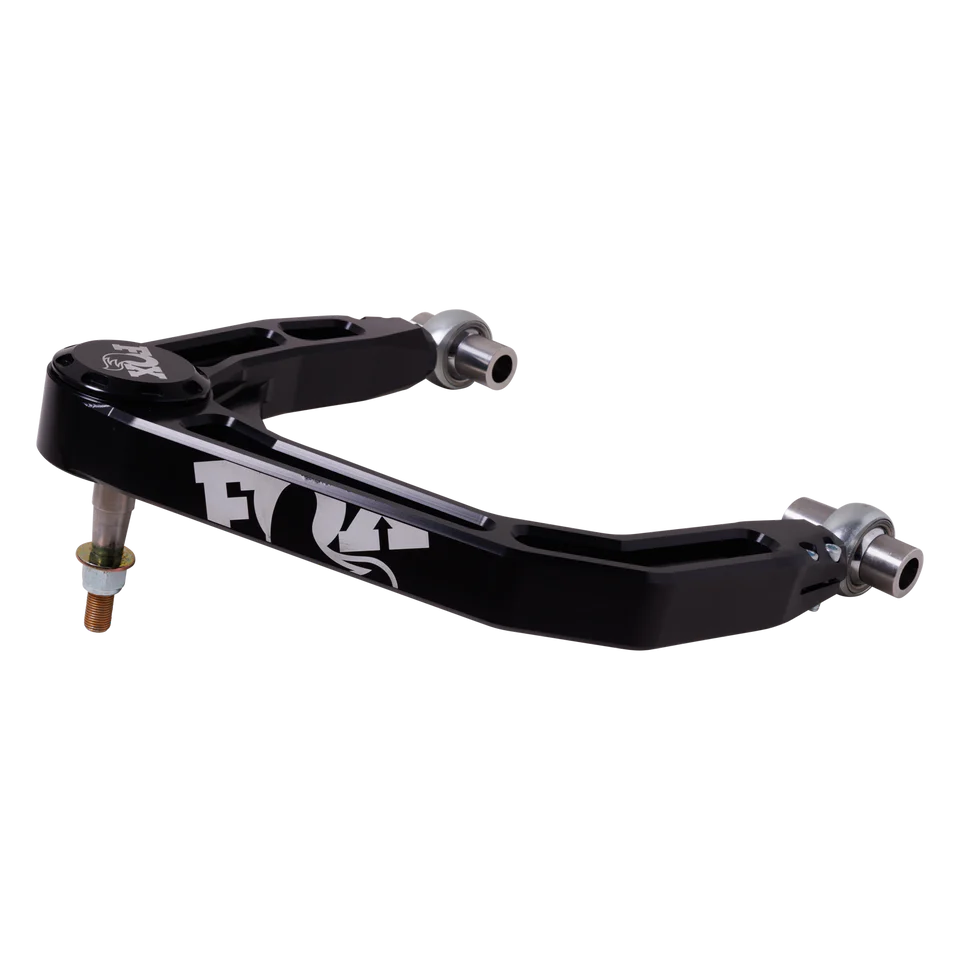 Fox 2017+ Ford F150 Raptor & Raptor R Billet Upper Control Arms