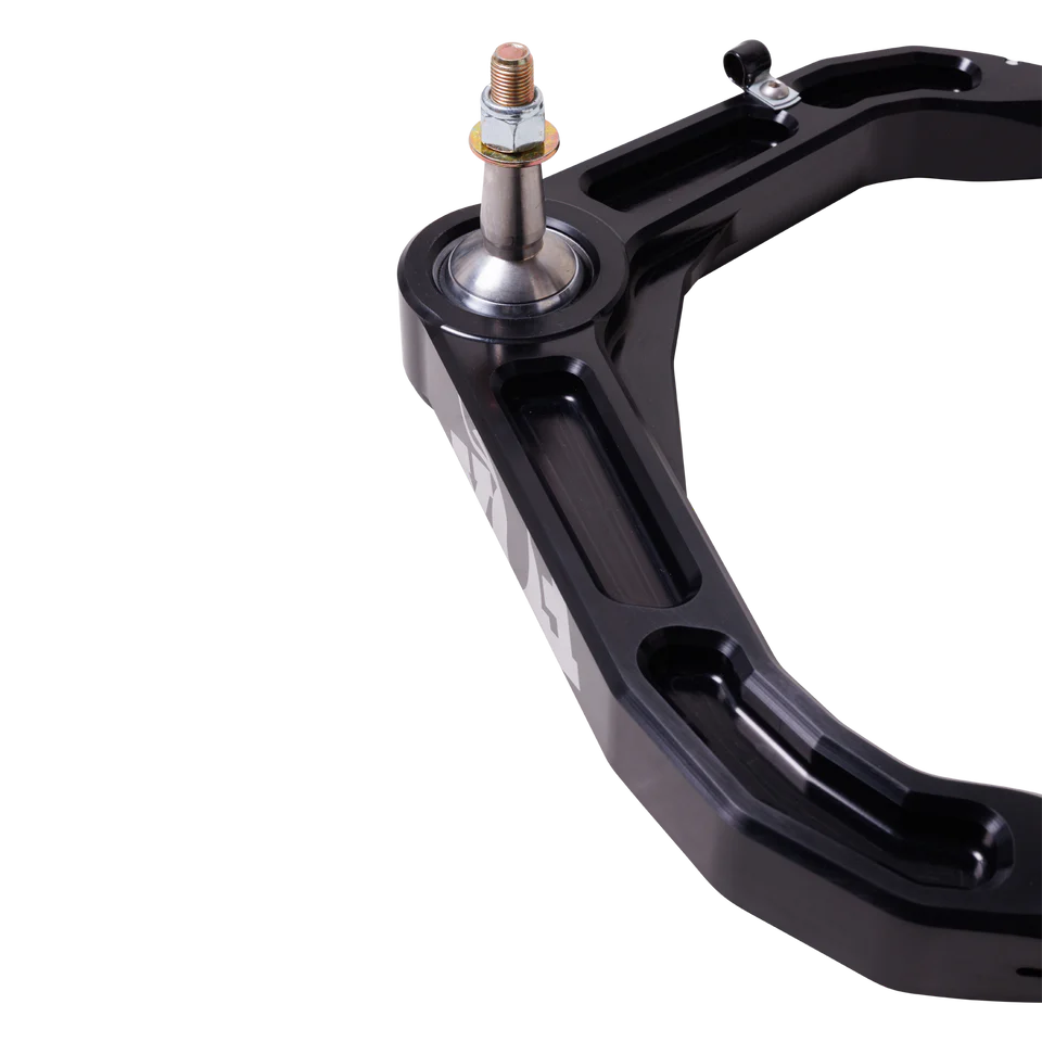 Fox 2017+ Ford F150 Raptor & Raptor R Billet Upper Control Arms