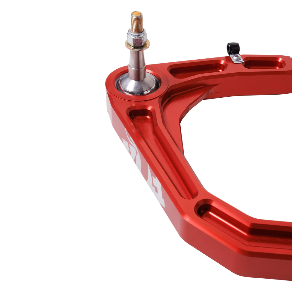 Fox 2017+ Ford F150 Raptor & Raptor R Billet Upper Control Arms