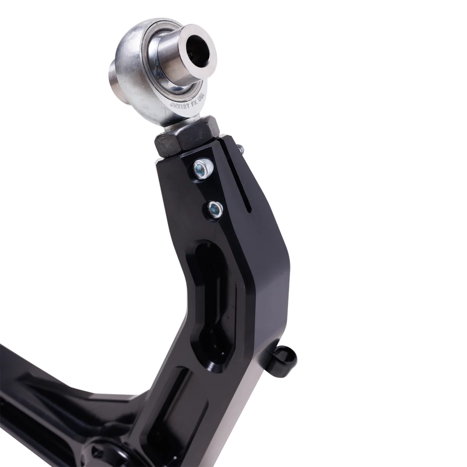 Fox 2017+ Ford F150 Raptor & Raptor R Billet Upper Control Arms