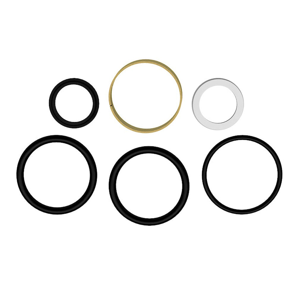 2.0" Coilover With 7/8" Shaft Rebuild Kit - Apollo Off-Road