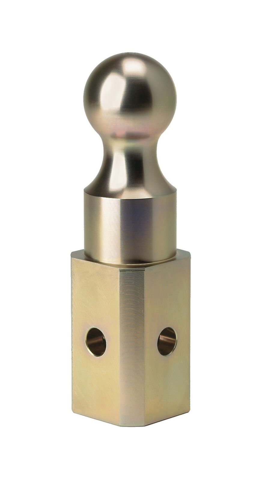 2-5/16" Hi-Rise Ball for Turnoverball GNXA2050 - Apollo Off-Road