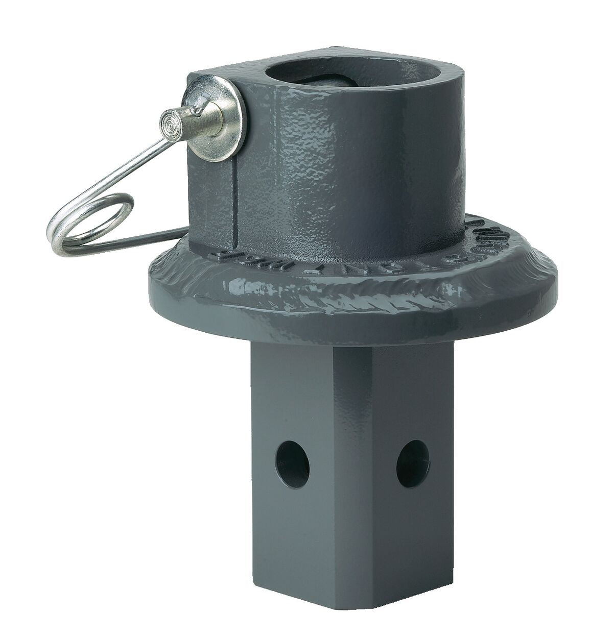 2-5/16" Inverted Ball Adapter For Turnoverball GNXA4025 - Apollo Off-Road