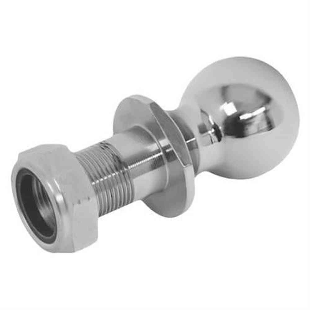 2" replacement ball for the Tow & Stow Pintle hitch TS10051 - Apollo Off-Road