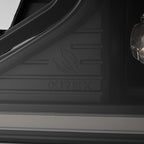 20-22 Ford F-250/350/450/550 Super Duty NOVA-Series LED Projector Headlights Black - Apollo Off-Road
