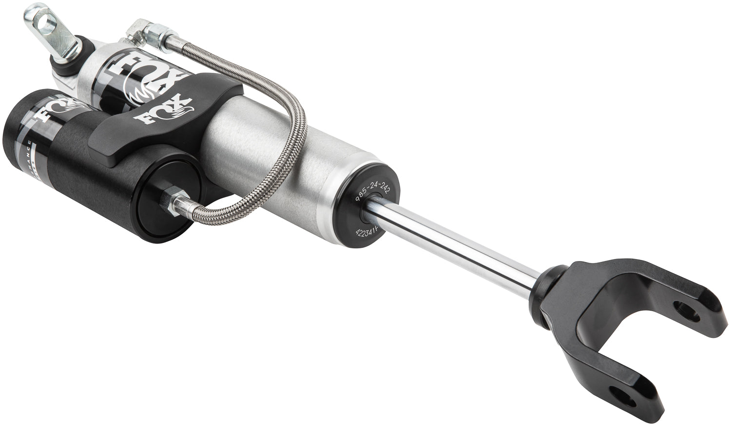 20+ 2500/3500 HD Front, Performance Series, 2.0, R/R, 5.4", 0-1" Lift - Apollo Off-Road