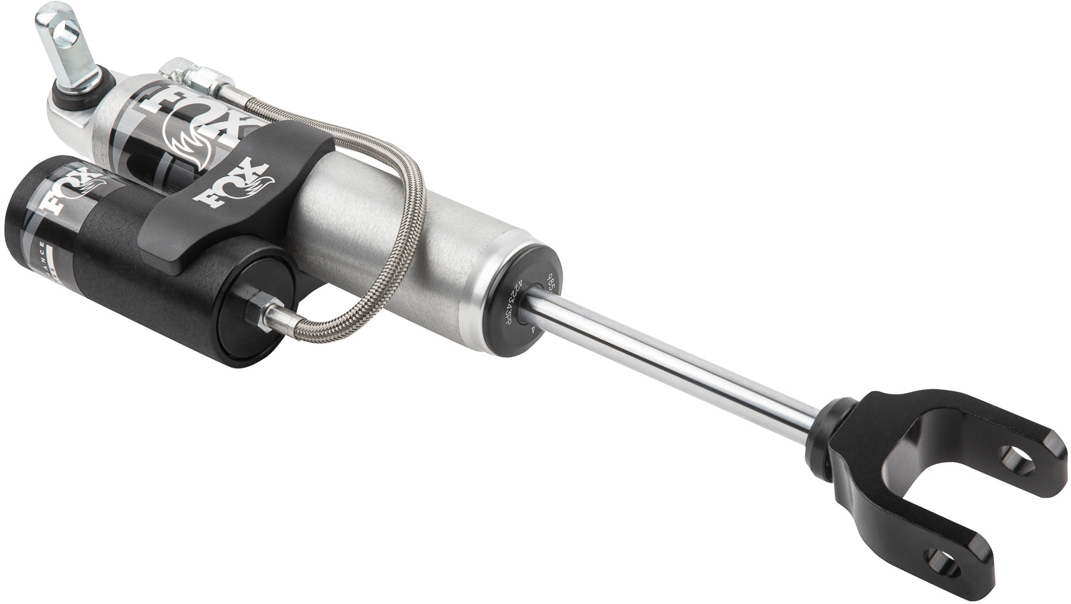 20+ 2500/3500 HD Front w/ UCA, Performance Series, 2.0, R/R, 6.1", 1.5-2.5" Lift - Apollo Off-Road