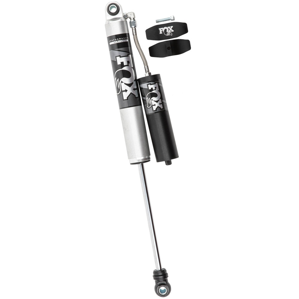 20+ GM 2500/3500 HD Rear, Performance Series, 2.0, R/R, 10.6", 0-1" Lift - Apollo Off-Road