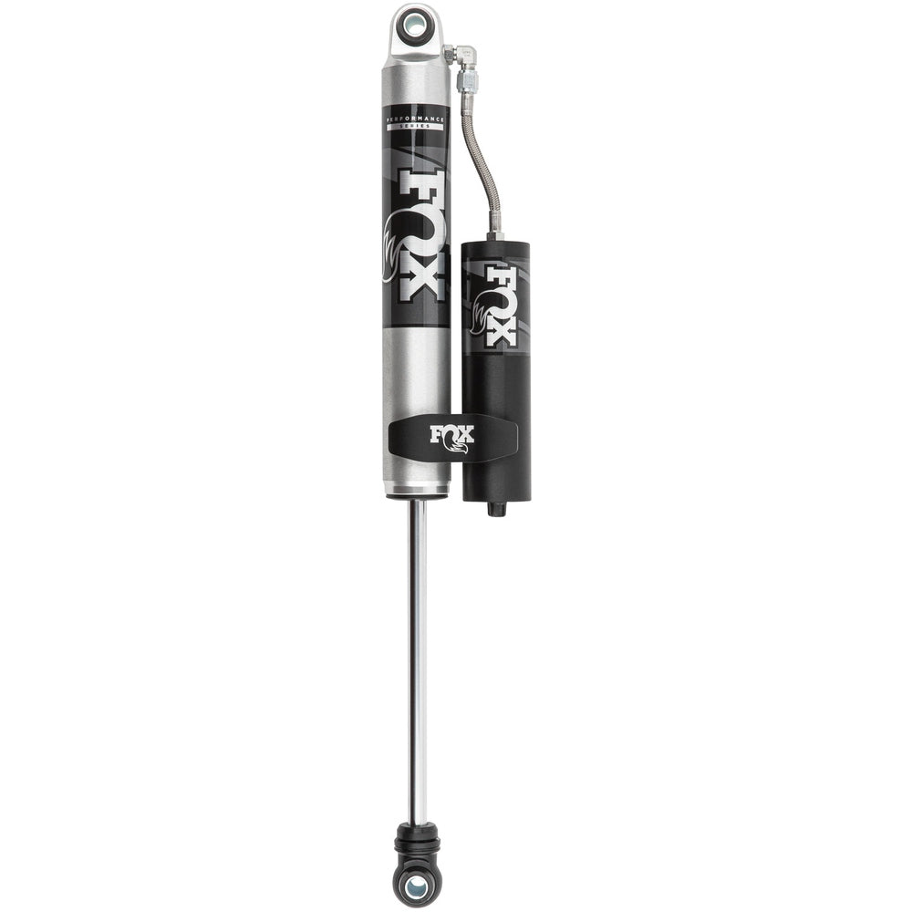 20+ GM 2500/3500 HD Rear, Performance Series, 2.0, R/R, 10.6", 0-1" Lift - Apollo Off-Road
