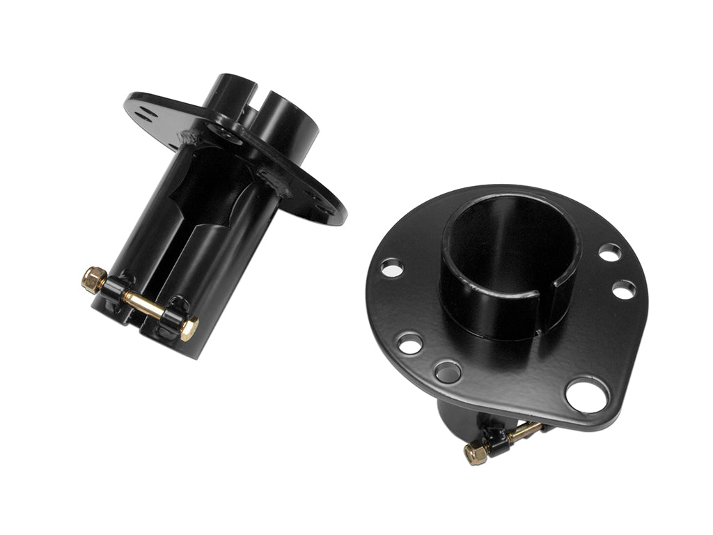 20-Up JT / 18-Up JL / 07-18 JK Front Hyd Bump Stop Kit - Apollo Off-Road