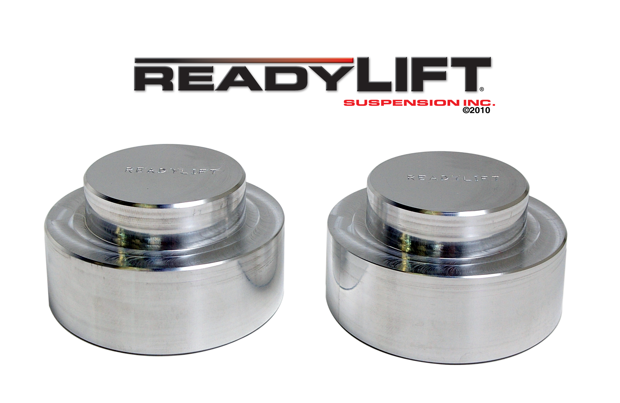 2000-18 Cadillac Escalade/EXT/ESV-NON AWD 1.5'' Rear Coil Spring Spacer - Apollo Off-Road