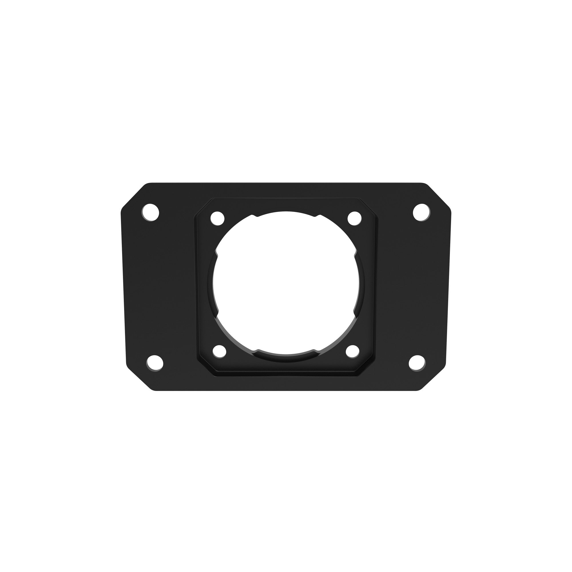 FE1 Flush Mount Adapter Plate KC HiLiTES