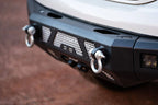 2003-09 Lexus GX 470; MTO Series Winch Front Bumper - Apollo Off-Road