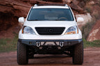 2003-09 Lexus GX 470; MTO Series Winch Front Bumper - Apollo Off-Road