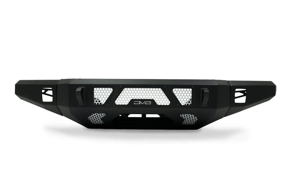 2003-09 Lexus GX 470; MTO Series Winch Front Bumper - Apollo Off-Road
